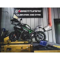BT Moto (BrenTune) Stage 2 ECU Flash Upgrade Add-on for the